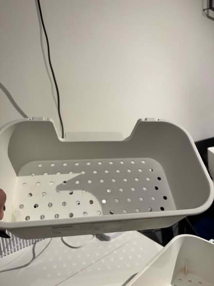 Photo of free 2X IKEA Shower Caddy (Harrow, Kenton Road HA3) #2
