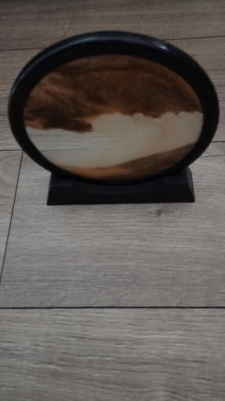 Photo of free Sand art (Calow S44) #2