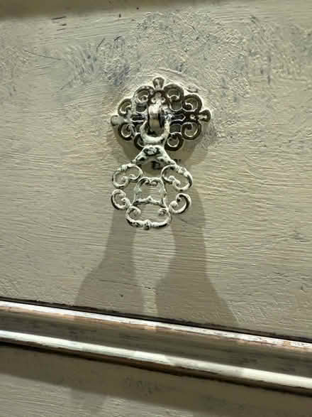 Photo of free Chest of drawers (BN3 3PA) #3