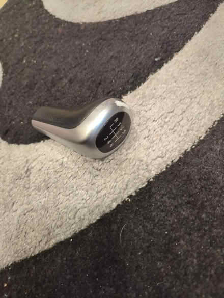 Photo of free BMW gear lever (Leyton E10) #1