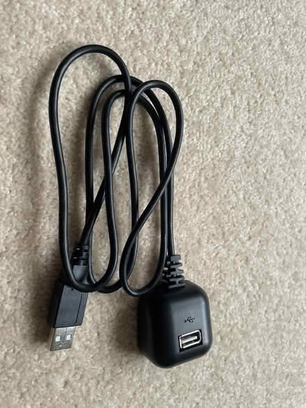 Photo of free Power plug and USB extender (SN6) #2