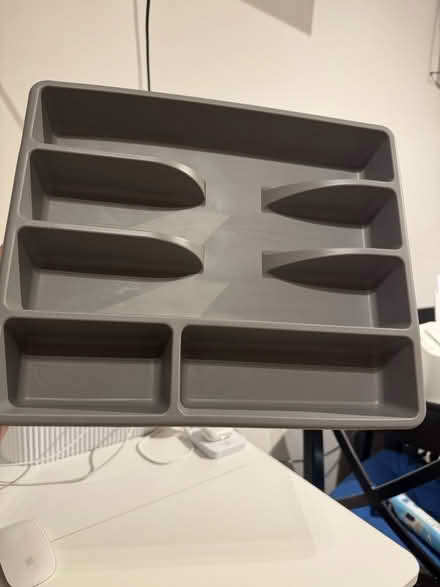 Photo of free IKEA Cutlery Tray (Harrow, Kenton Road HA3) #3