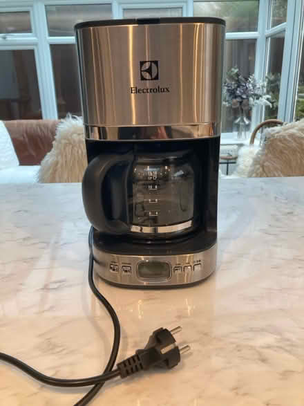 Photo of free Coffee Machine (Poole) #1