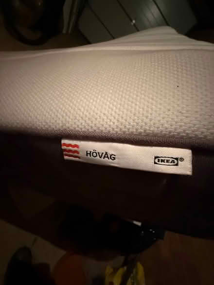 Photo of free mattress- double (Town Centre Cheltenham) #4