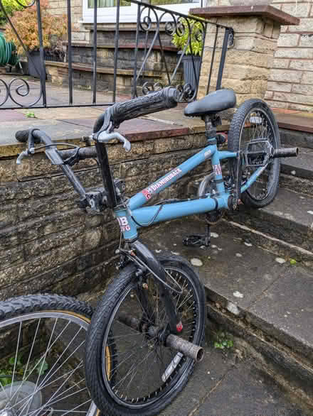 Photo of free Childs bikes (Norton Lees Sheffield 8) #4