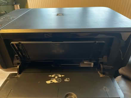 Photo of free Canon printer (Potters bar EN6) #2