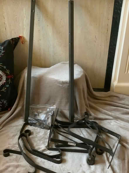 Photo of free IKEA coat stand - Great condition (Hampstead Garden Suburb NW11) #1