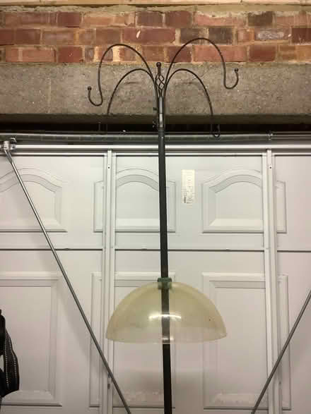 Photo of free Bird feeder pole and trays (Fordwich SG14) #1