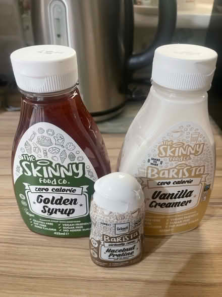 Photo of free Skinny food items (Hyde SK14) #1