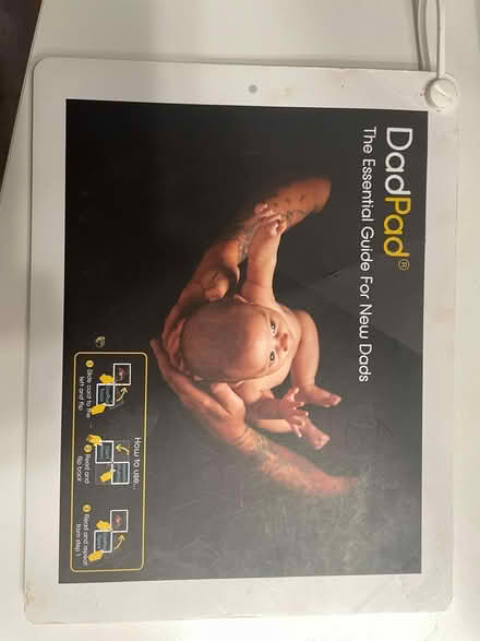 Photo of free Some baby/toddler how-to books (Wokingham, RG41) #2