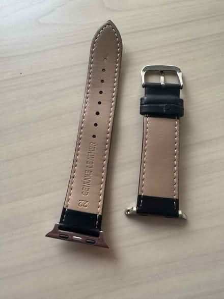 Photo of free 4 Apple Watch compatible Straps / bands (Elm Park RM12) #3