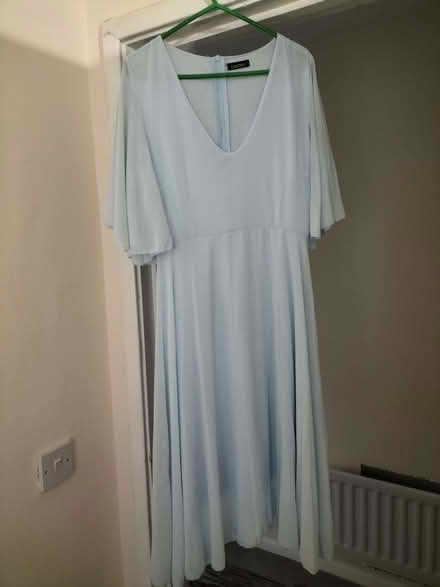 Photo of free New Boohoo Dress Size 12 (Blackwell CA2) #1