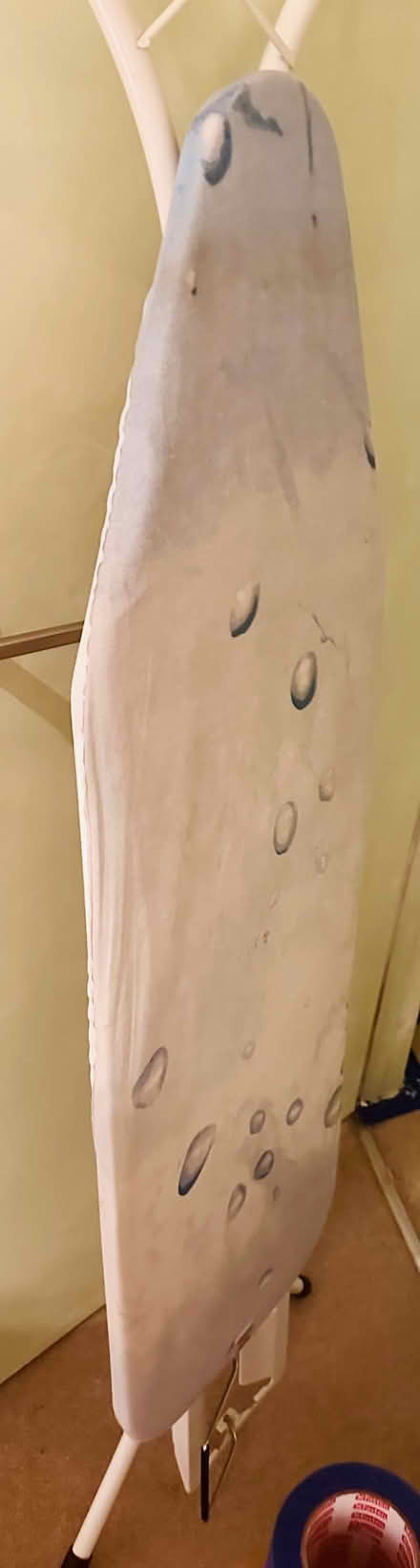 Photo of free Large Brabanta Ironing Board (Atworth) #1