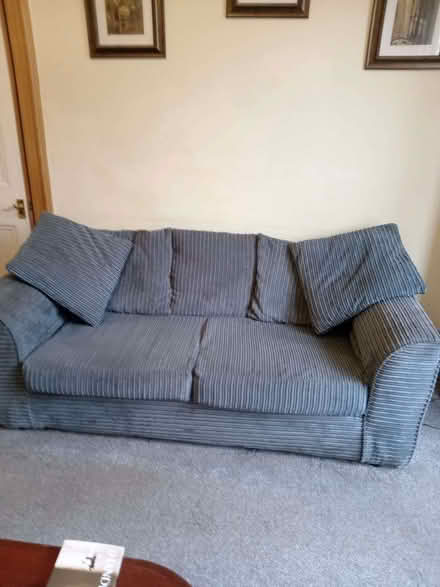 Photo of free Sofas (West End LA3) #2