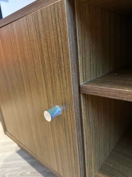 Photo of free Tv unit sideboard (Barnet EN5) #2