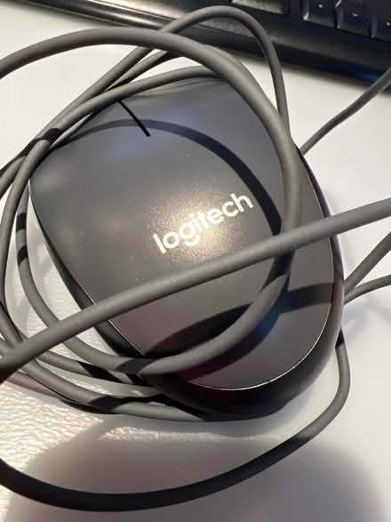 Photo of free 2 x wired computer mice (High Wycombe HP13) #3
