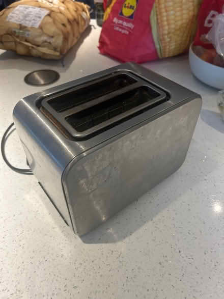 Photo of free Two slice toaster (Sugar way) #1
