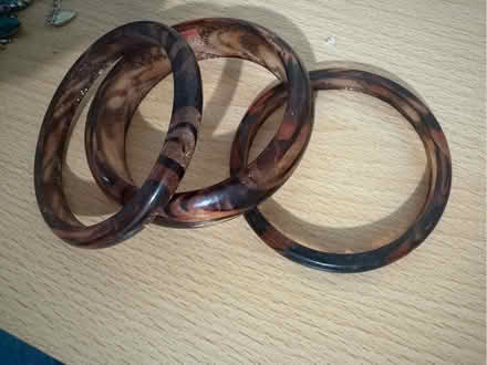 Photo of free Necklace and bracelet (West Drayton UB7) #2