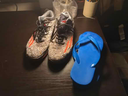 Photo of free Shoes (West Falls Church) #1