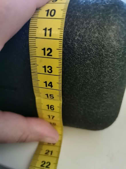 Photo of free Foam box (Malvern WR14) #2