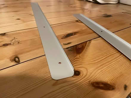 Photo of free Kitchen worktop edging (RG1) #2