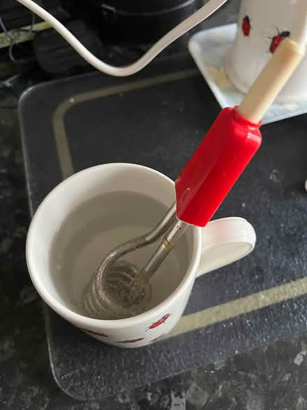 Photo of free Travel/portable 1 cup heater (Shirley, Croydon) #2
