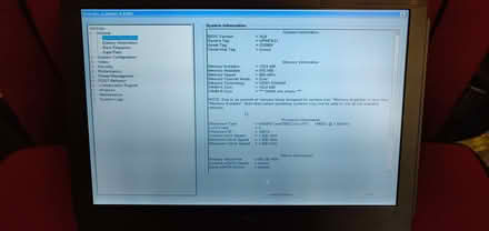 Photo of free Old Dell Laptops (FOR PARTS) (Hampreston BH22) #2