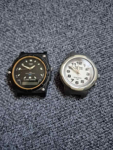 Photo of free Watches (20817) #1