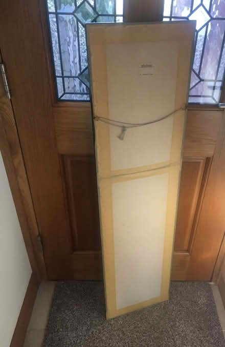 Photo of free Tall Mirror. (Exhall CV7) #2