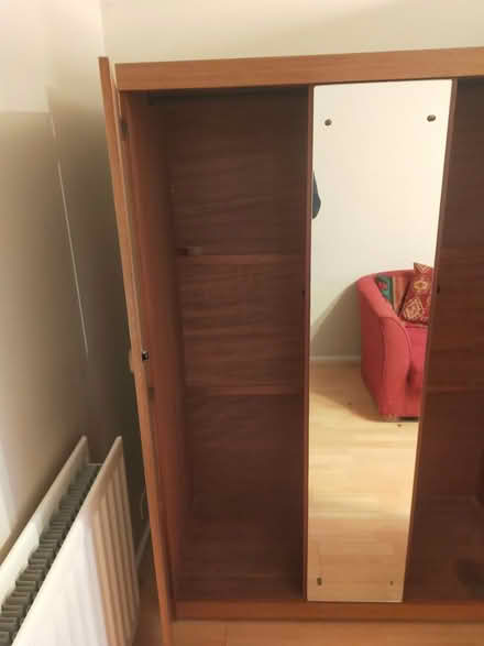 Photo of free Wardrobe (Hanwell) #2