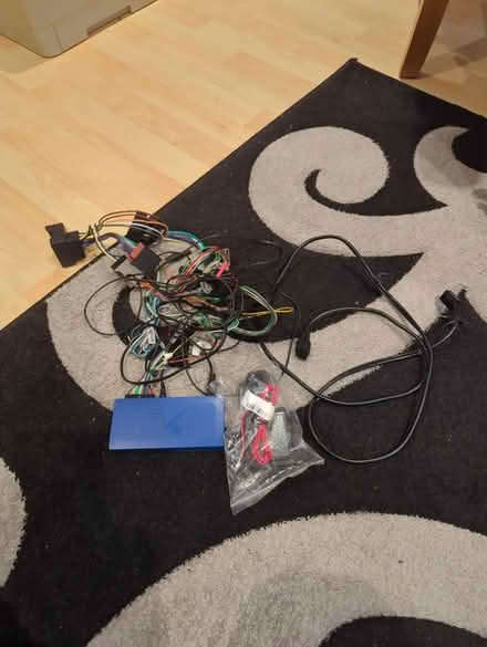 Photo of free Parrot Bluetooth mki9200 (Leyton E10) #1