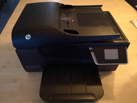 Photo of free HP Office jet 6700 Premium Printer (Downley HP13) #1