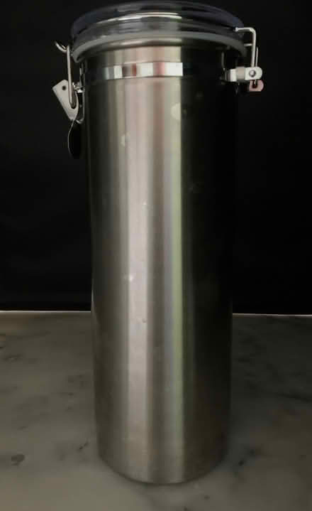 Photo of free Spaghetti Storage Container (Middridge DL5) #1