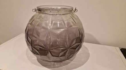 Photo of free Glass ornament (KT3 - Motspur Park) #1