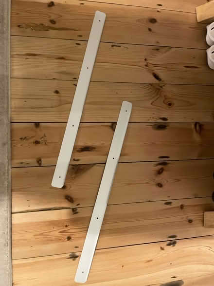 Photo of free Kitchen worktop edging (RG1) #1