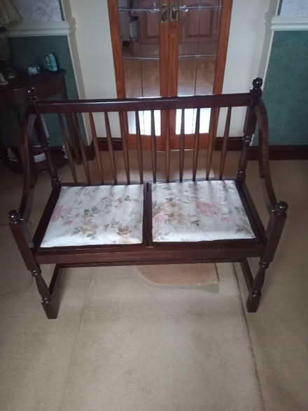 Photo of free Seat (Roxton MK44) #1