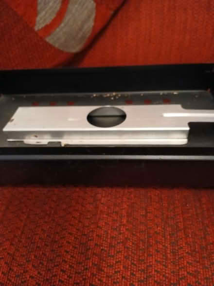 Photo of free Candle food warmer (Staple tye, harlow) #3