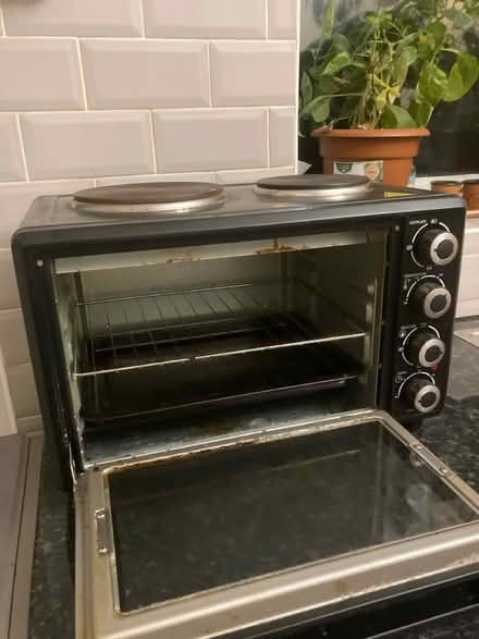 Photo of free Worktop cooker (BB2) #2