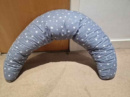 Photo of free Pregnancy Pillow (Drayton, Cosham) #1