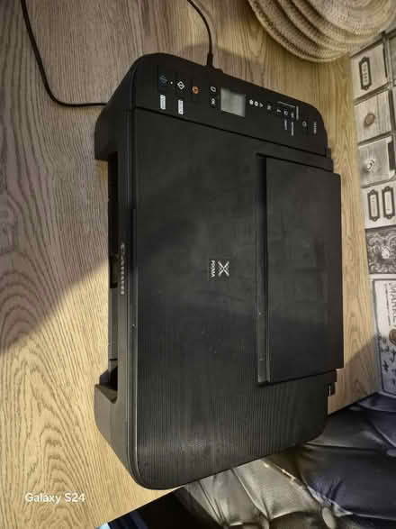 Photo of free Printer (YO16 bridlington) #1