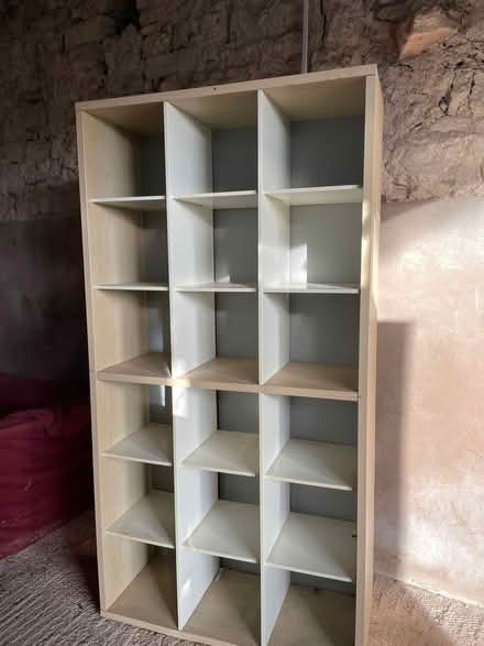 Photo of free Storage unit (Newbiggin CA11) #1