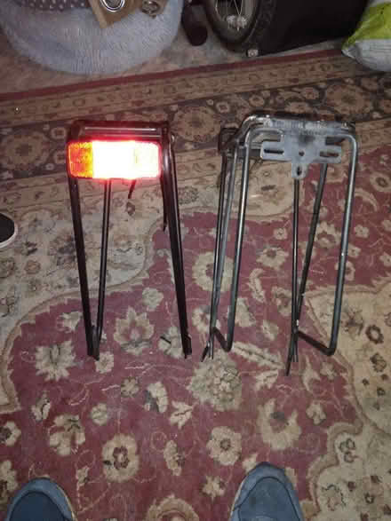 Photo of free For bike (Lewisham) #1