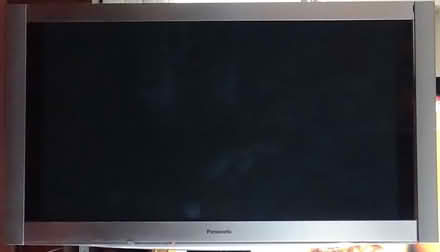 Photo of free Panasonic 46" TV with remote (S8 Lowedges) #1