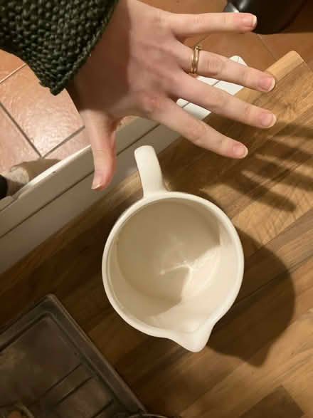 Photo of free Plant Pot🪴 (Littlemore, OX4) #2