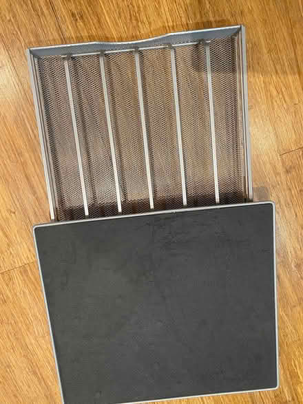 Photo of free Coffee Machine Stand/Pod Drawer (Great Brickhill) #2