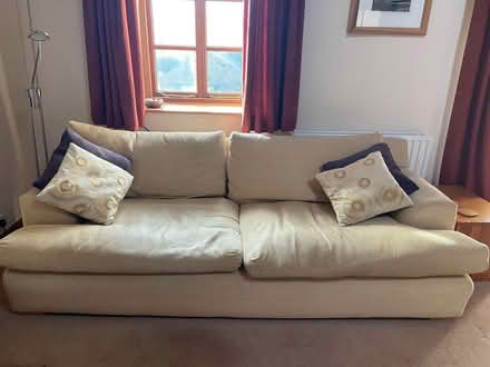 Photo of free Sofa (Murton/Hilton CA16) #1