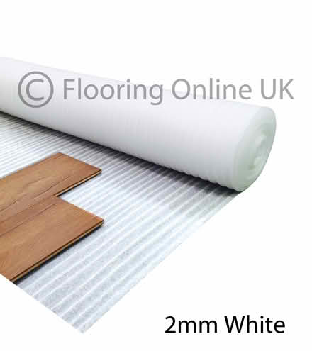 Photo of underlay (HD6 brighouse) #1