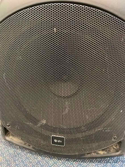 Photo of free Speaker (Kings Stanley GL10) #2