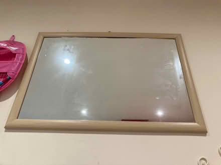 Photo of free Mirror (Oakridge - RG21) #1