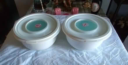 Photo of free Splash proof containers (Hereford HR4) #2
